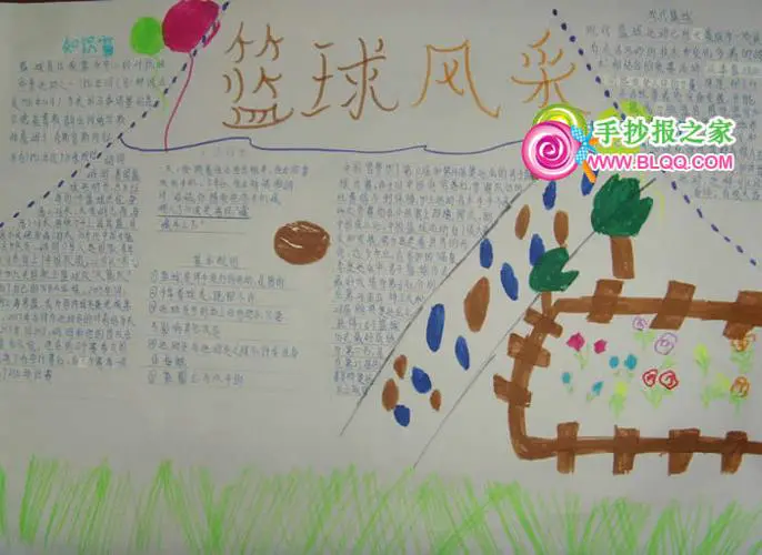 篮球训练感想心得300字怎么写的_1